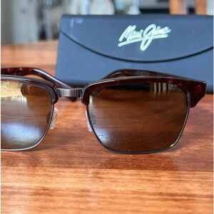 Maui Jim Kawika